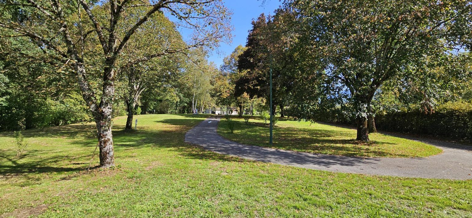 emplacement camping savoie