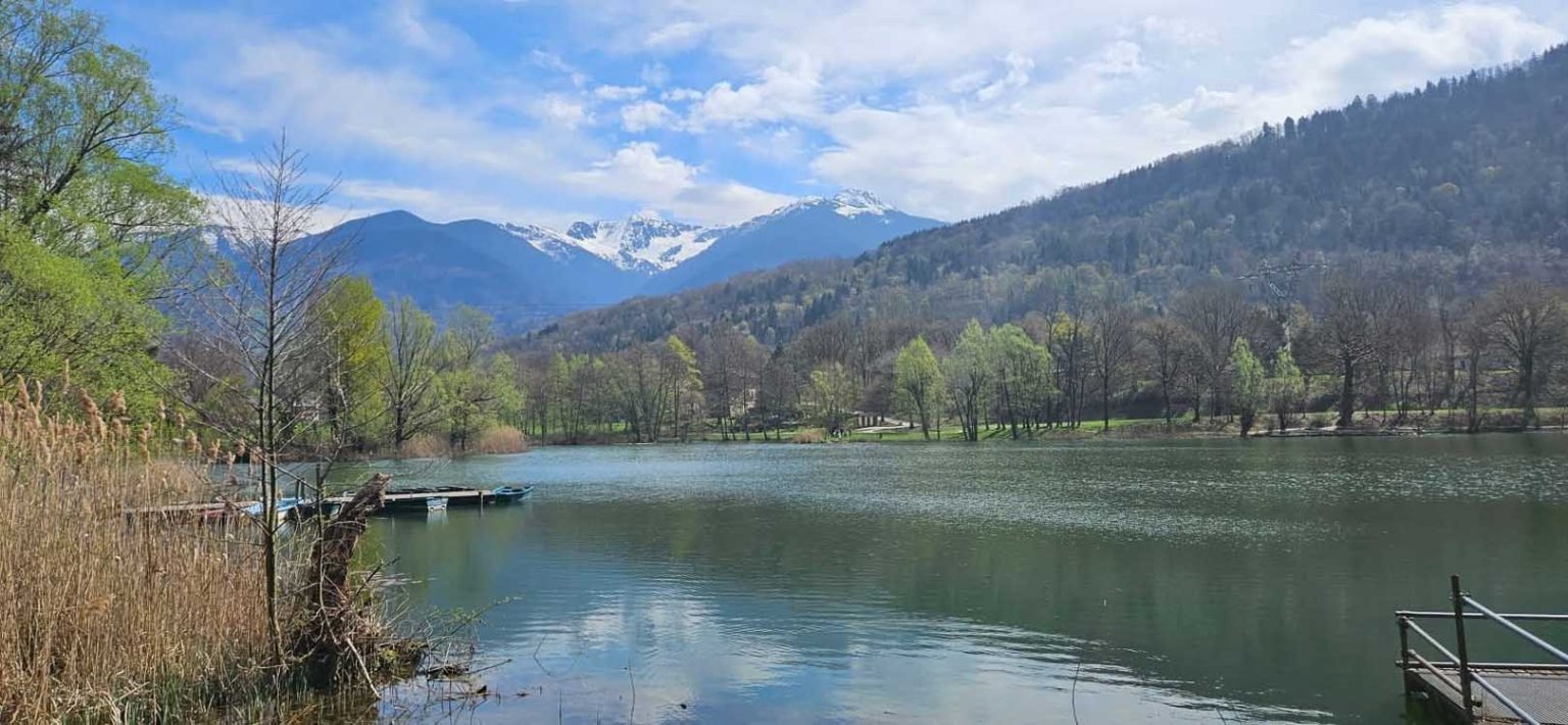 camping chambery