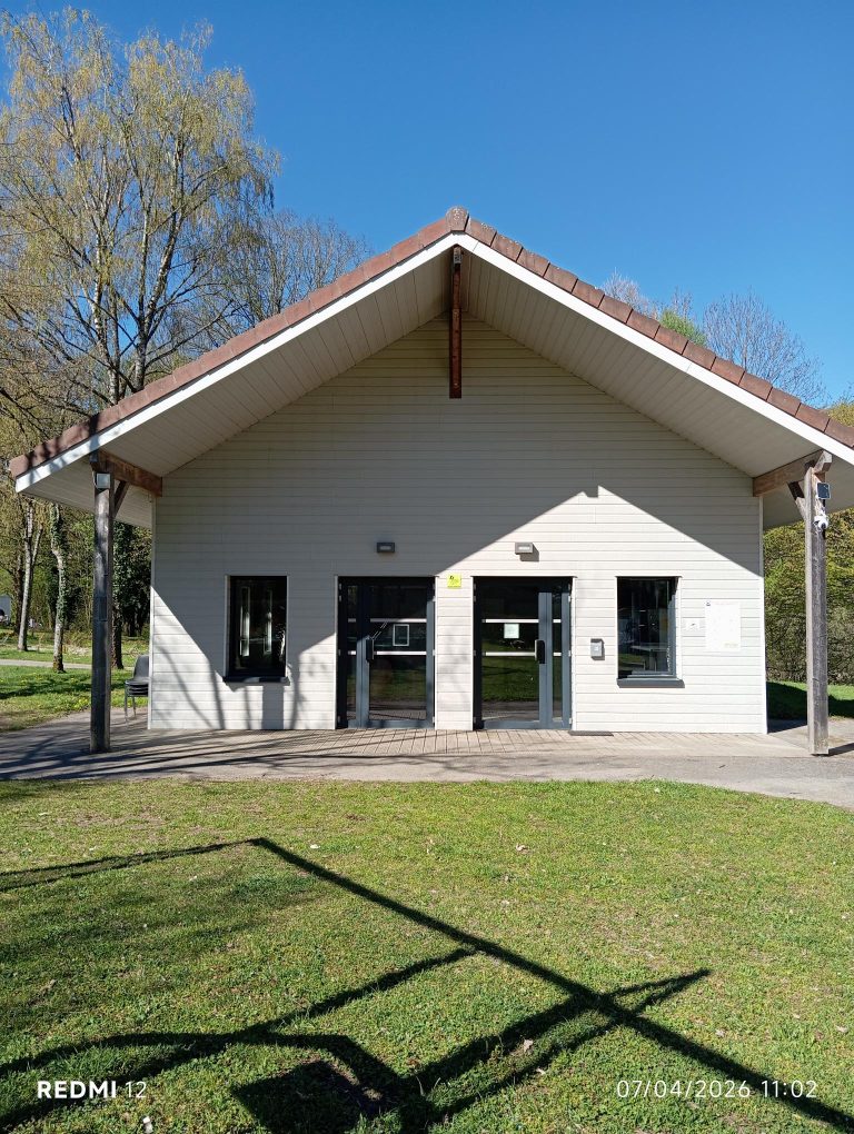 salle fete camping chambery